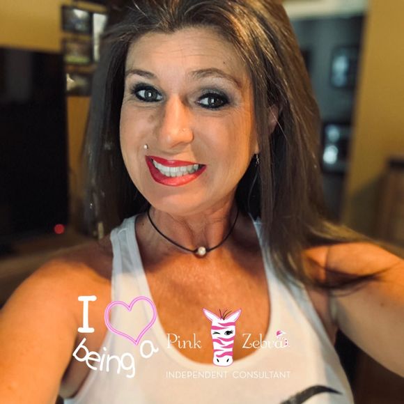 Meet your Posher, Pam - Picture 1 of 1